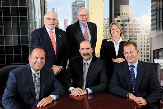 Levy Konigsberg LLP Atlanta, GA Office