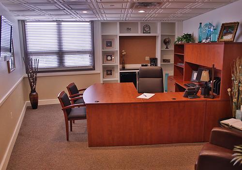 Bilu Law, P.A Pompano Beach, FL Office