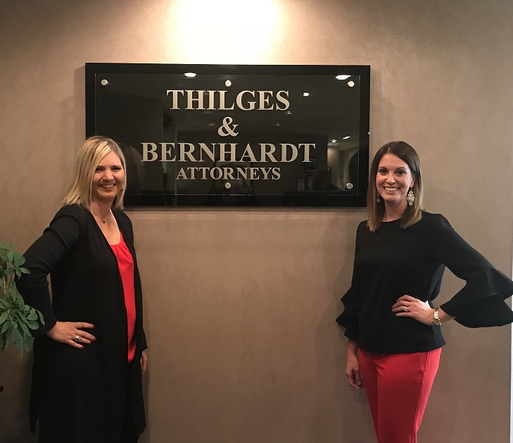 Thilges & Brenhardt, LLC Overland Park, KS Office