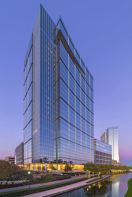 Wham & Rogers, PLLC Spring, TX Office