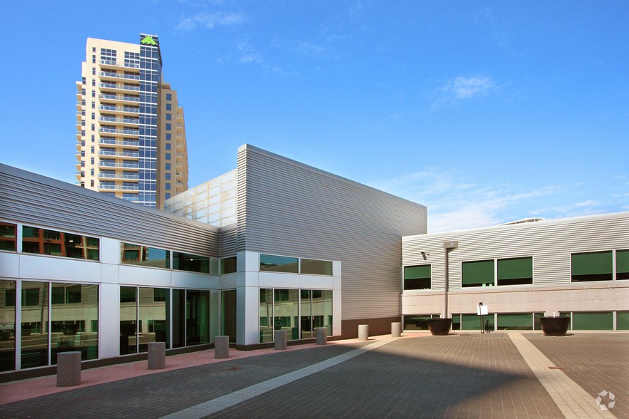 Crowe & Dunlevy, P.C Dallas, TX Office