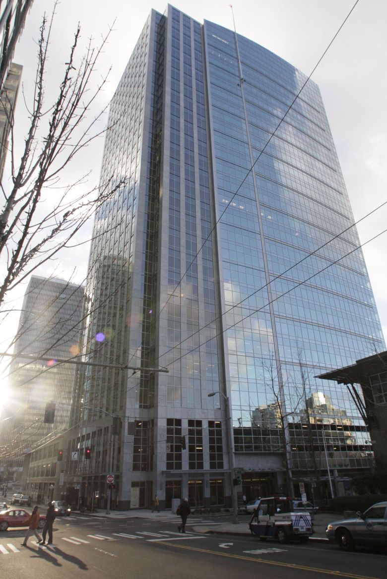 Fenwick & West LLP Seattle, WA Office