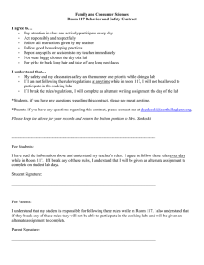 Grotefeld Hoffmann Gordon Ochoa & Evinger, LLP Bingham Farms, MI Office