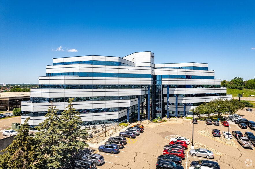 Flakne Law Minneapolis,  Office