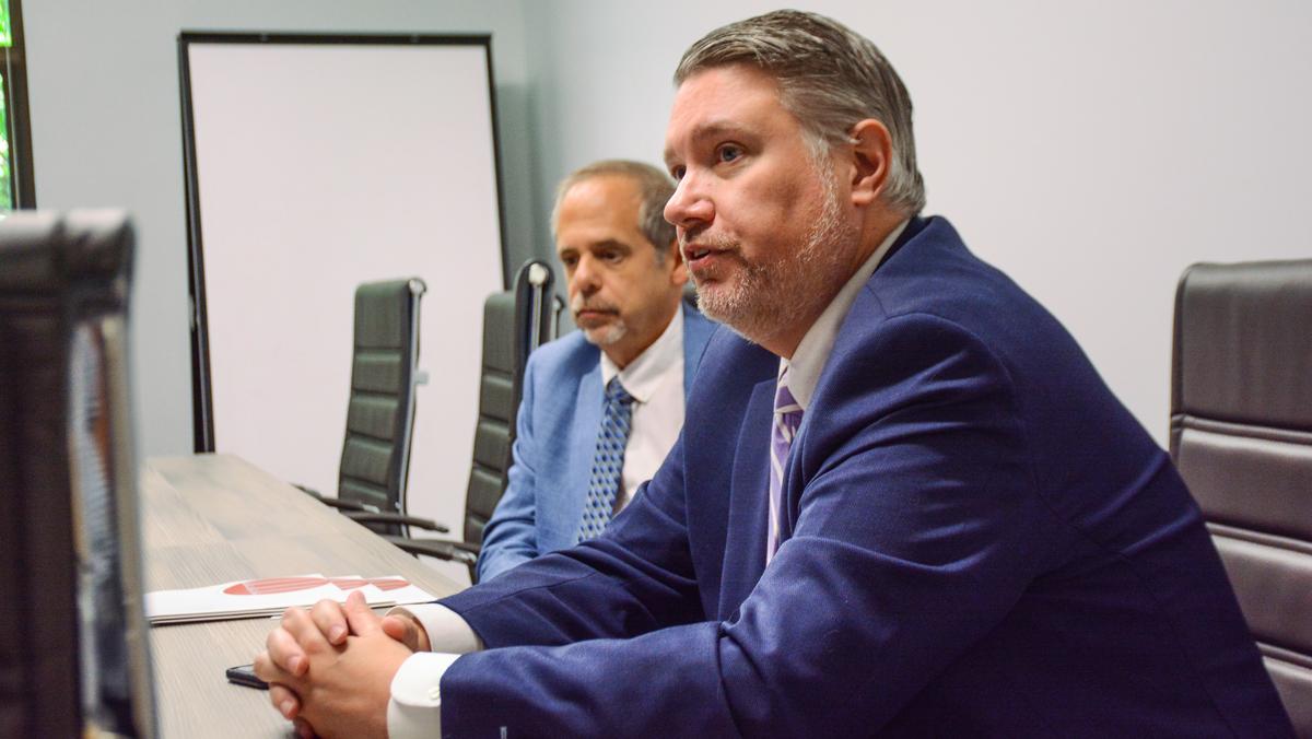 Shenker Russo & Clark LLP Albany, NY Office