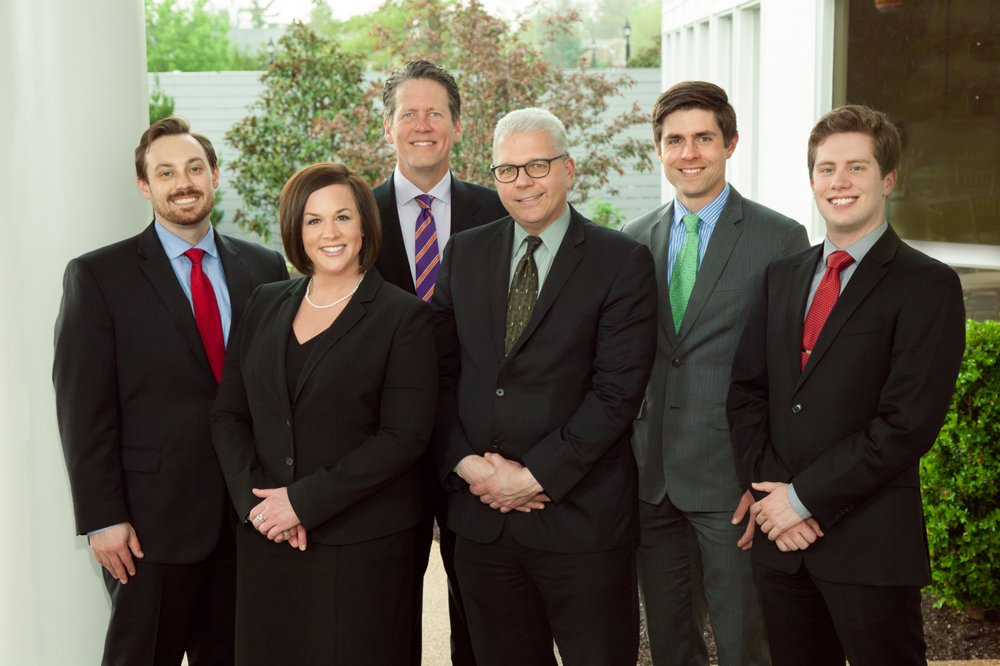 Reinker, Hamilton & Piper LLC Saint Louis, MO Office