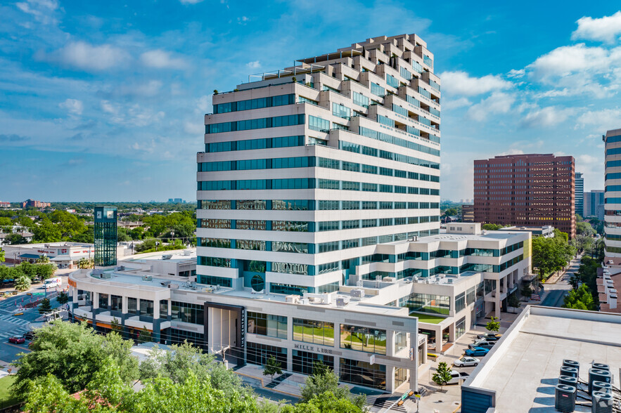 The Schmidt Firm, PLLC Dallas, TX Office