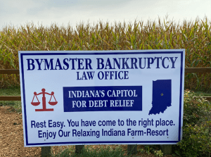 Bymaster Bankruptcy Law Offices Lebanon, IN Office