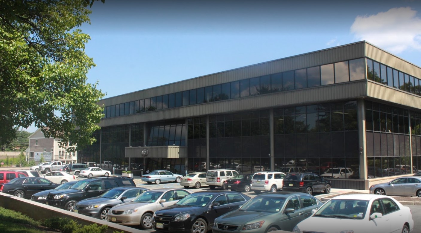 Chipperson Law Group, P.C Morristown, NJ Office