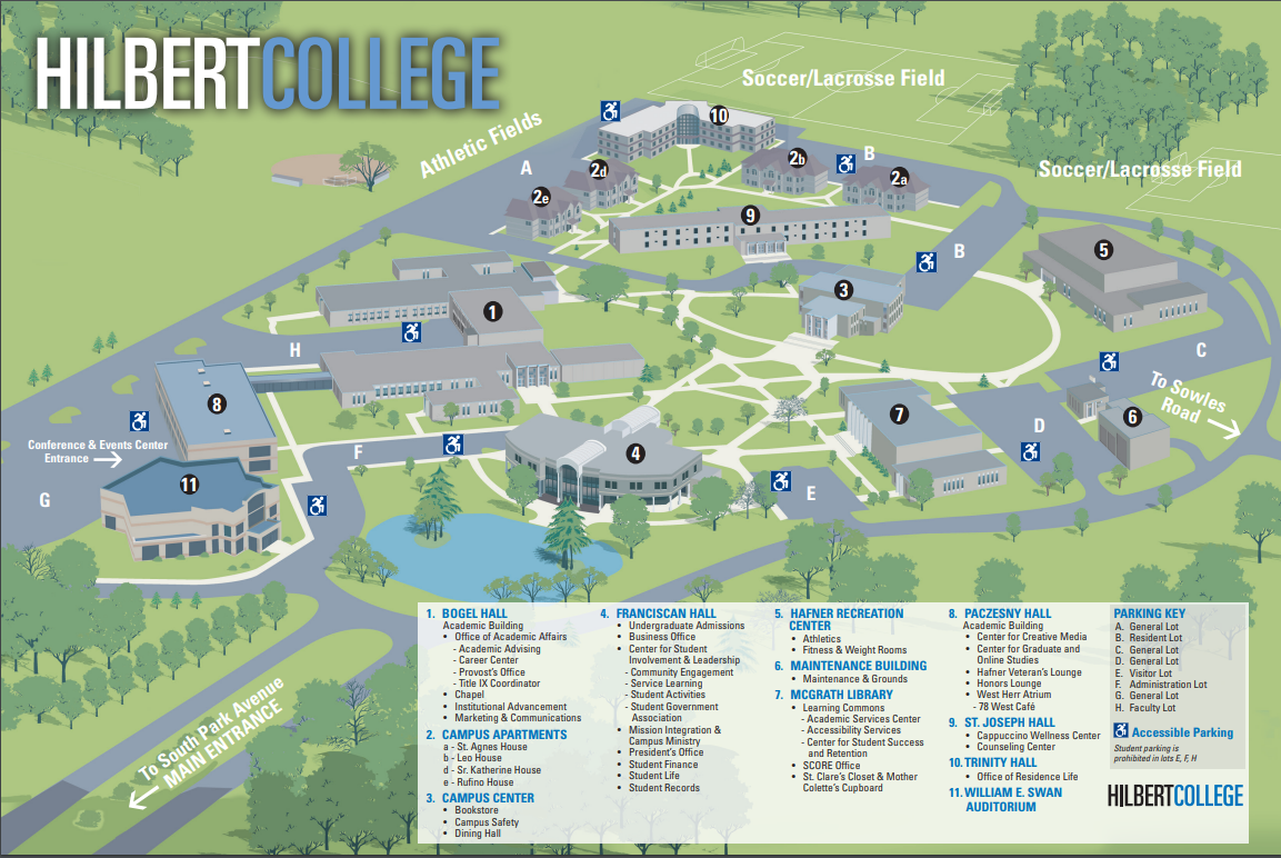 Calkins Law Firm Hamburg, NY Office