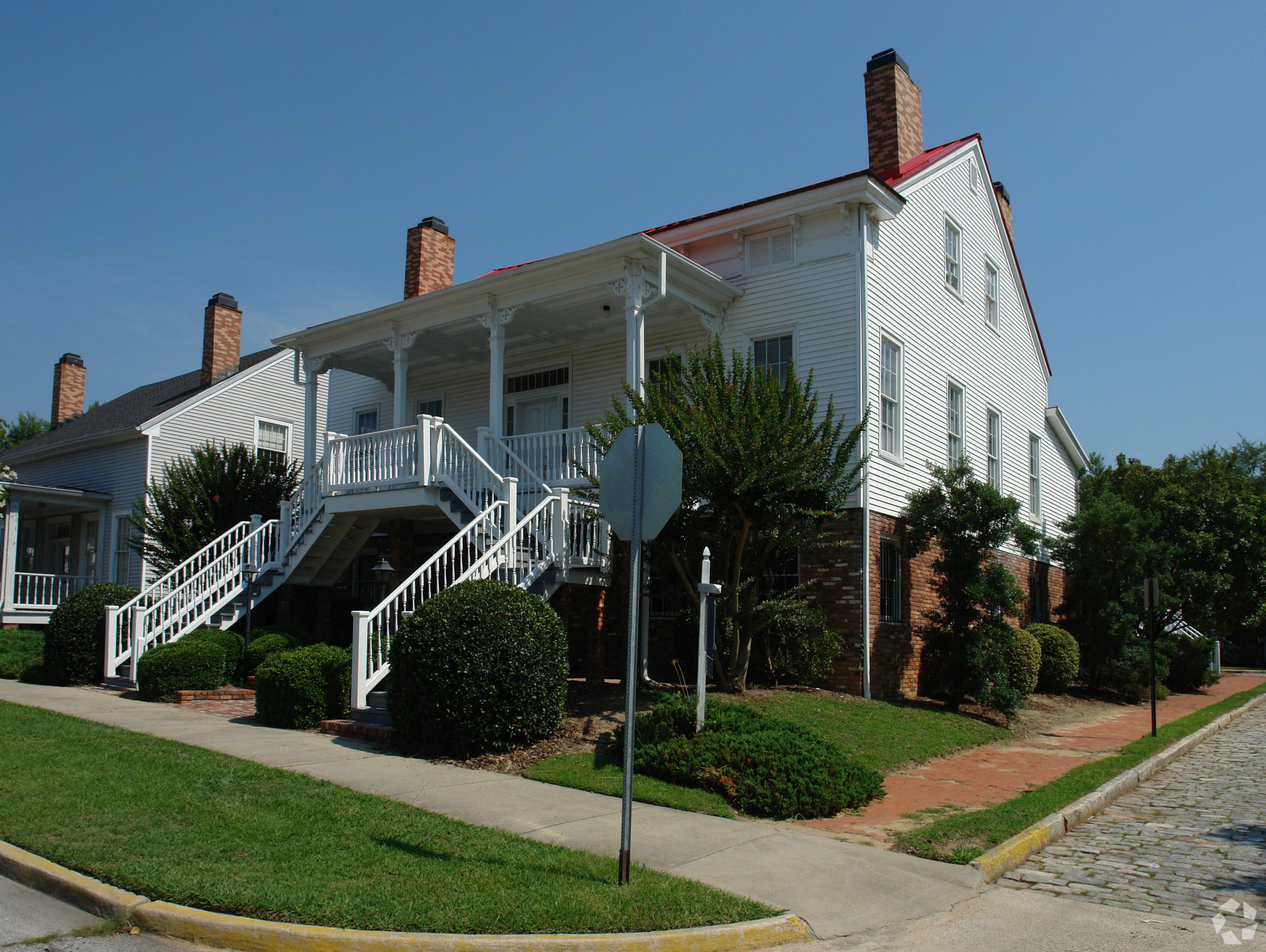 Joseph R. Neal, Jr Augusta, GA Office
