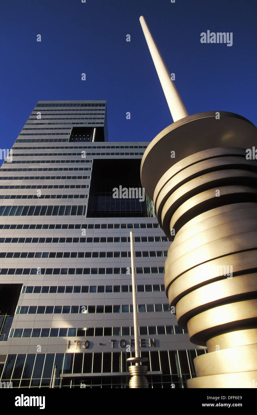 Taxand Netherlands Amsterdam, Netherlands Office