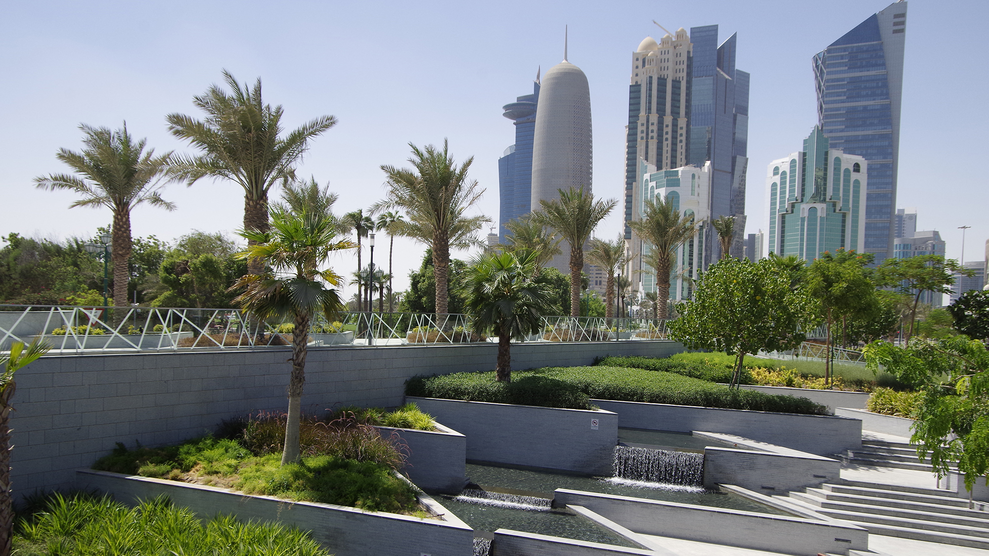 Lalive Doha, Qatar Office