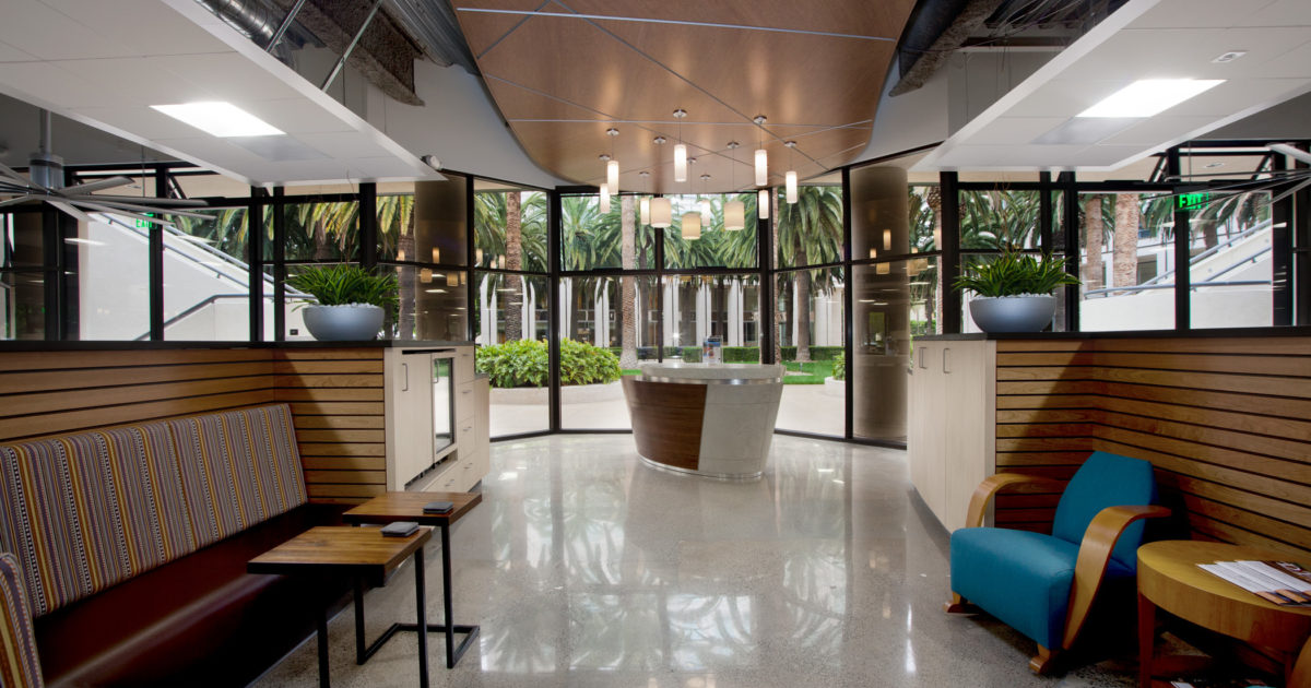 The Wolf Firm Newport Beach, CA Office