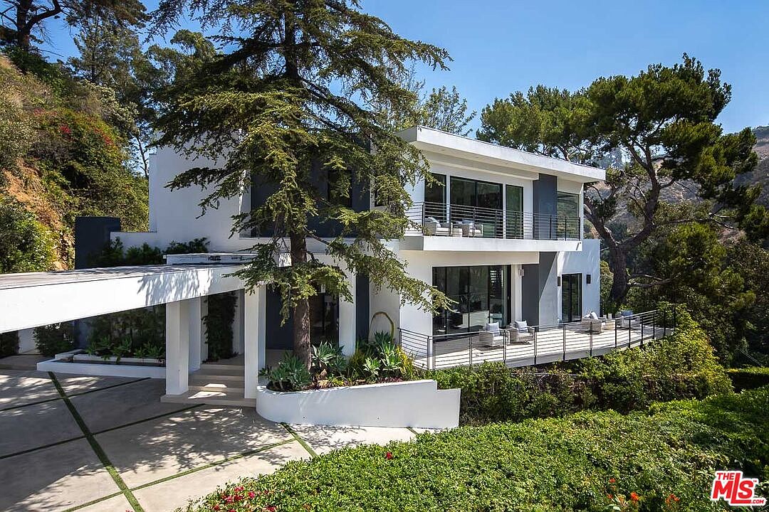 The Business Law Group Los Angeles, CA Office