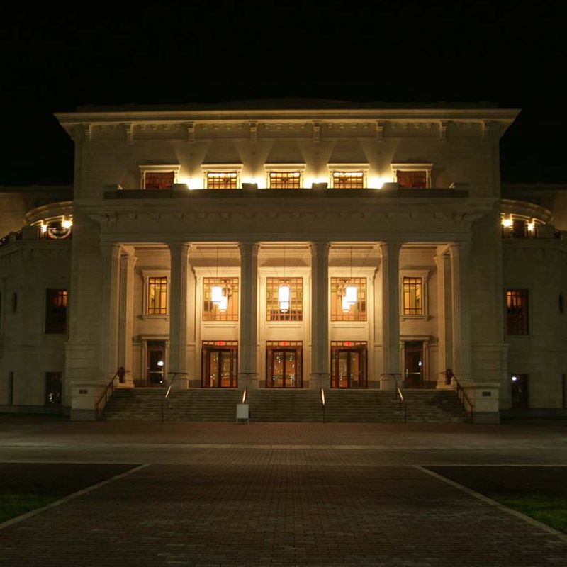 Harrison & Moberly, LLP Carmel, IN Office