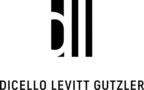 Dicello Levitt LLP Chicago,  Office