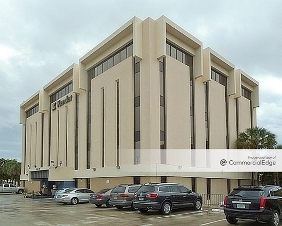 Friedland Vining, P.A Coral Gables,  Office