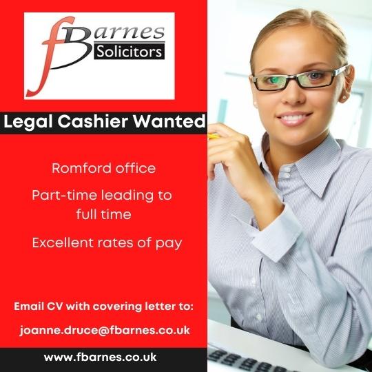 F Barnes Solicitors Limited Romford, UK-England Office