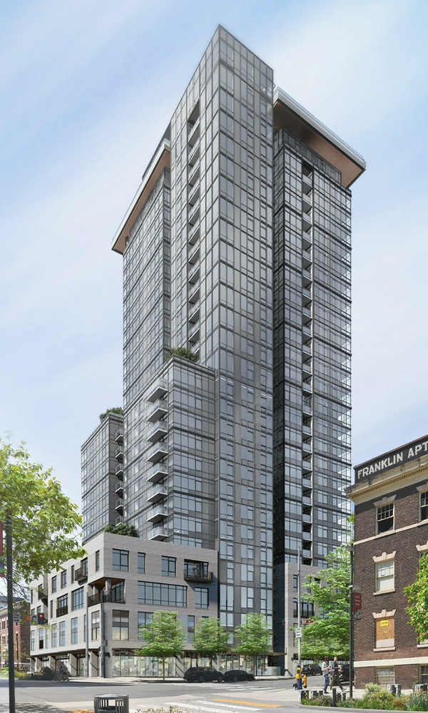 The Nahajski Firm Seattle, WA Office