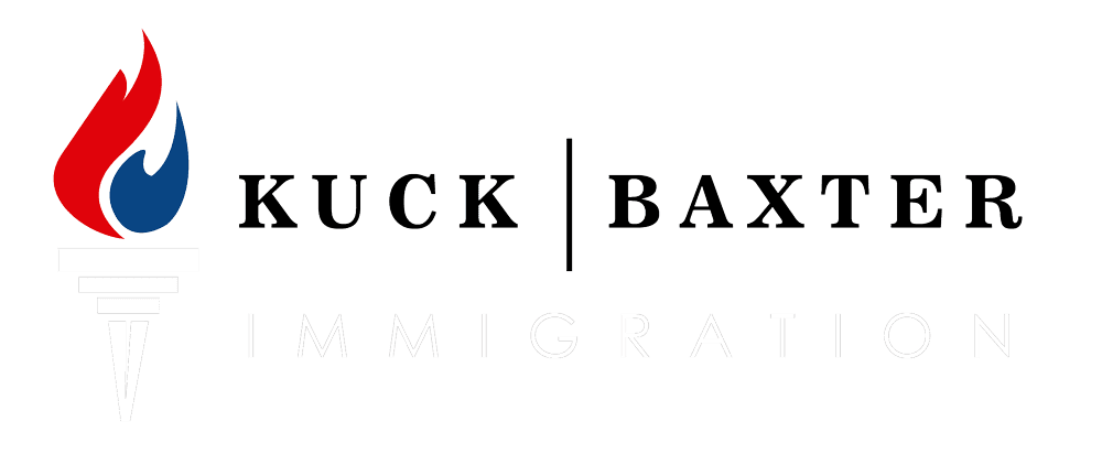 Kuck | Baxter Immigration LLC Atlanta, GA Office