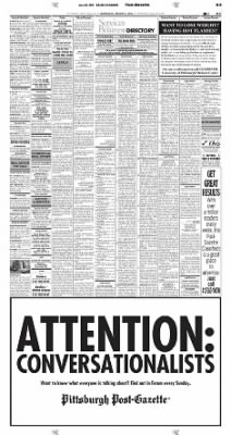 Cohen Marraccini, LLC Pittsburgh, PA Office