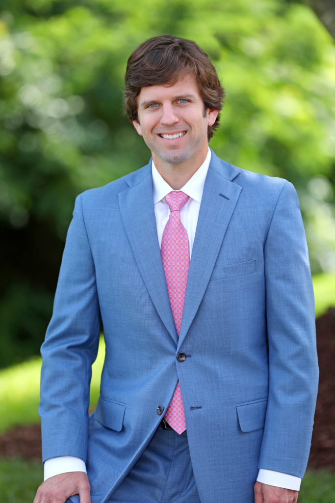 Nosal & Jeter, LLP Fort Mill,  Office