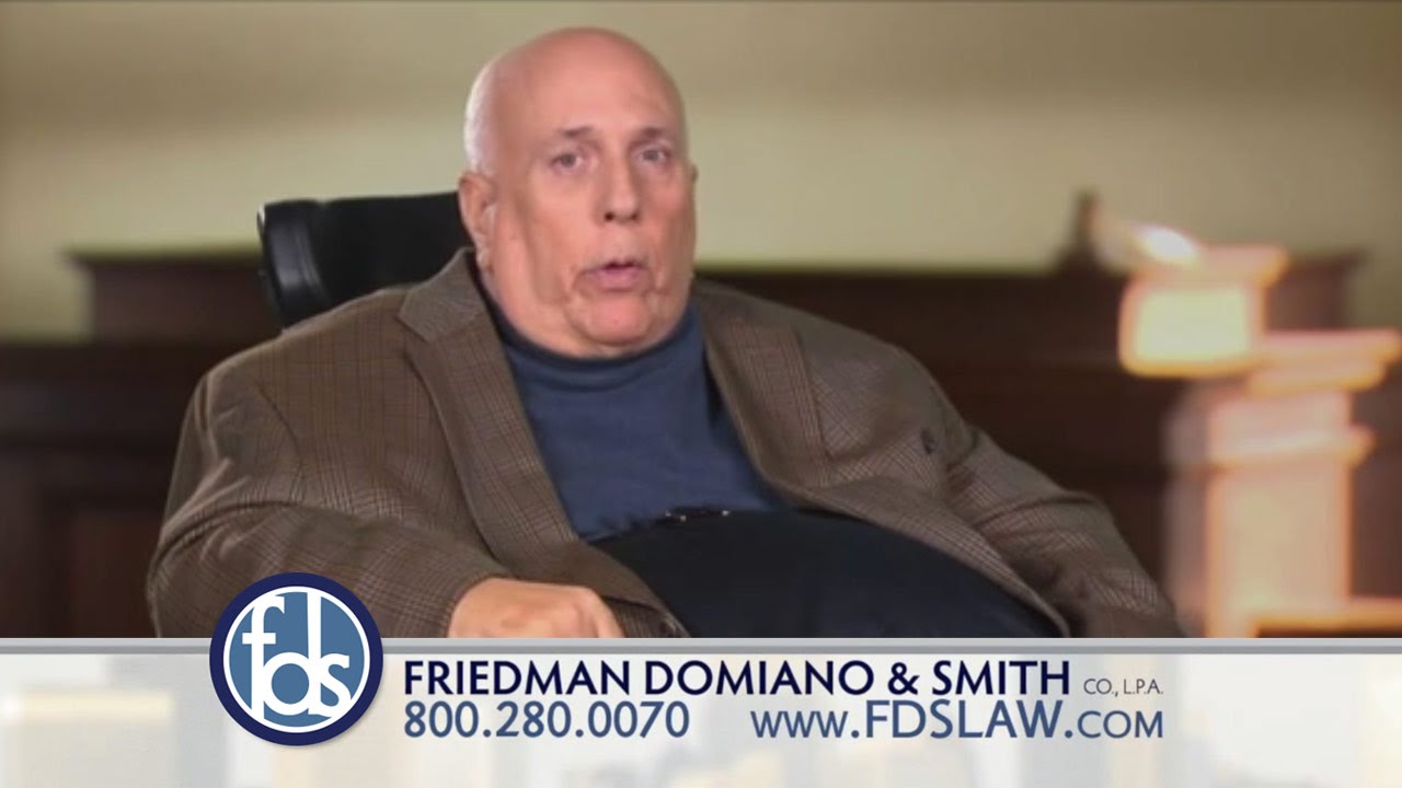 Friedman Domiano & Smith Cleveland, OH Office