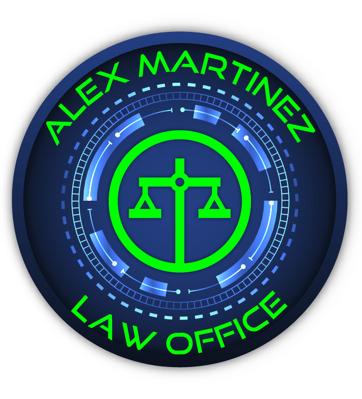 Alex Martinez Law McAllen,  Office