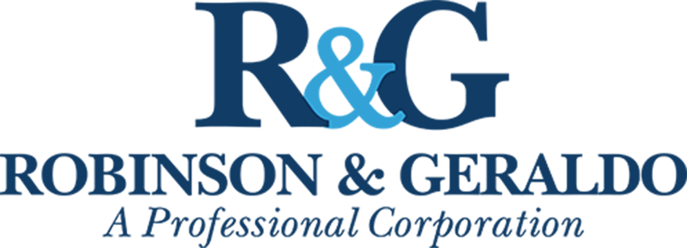 Robinson & Geraldo Attorneys at Law Washington, DC Office