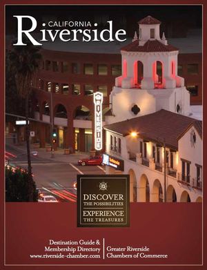 Parker, Kern, Nard & Wenzel Riverside, CA Office