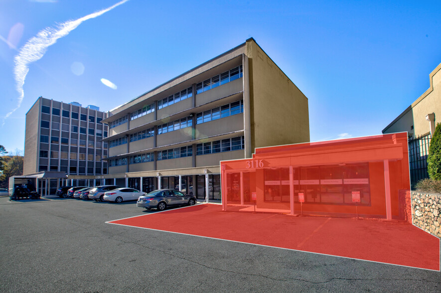 Chestney & Sullivan Atlanta, GA Office