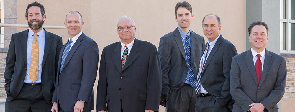 Smidt, Reist & Keleher, PC Albuquerque,  Office