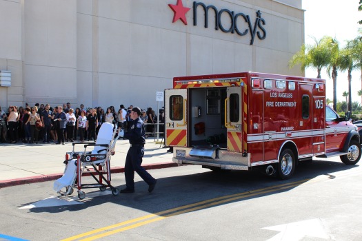 Kaufman Legal Group North Hollywood, CA Office