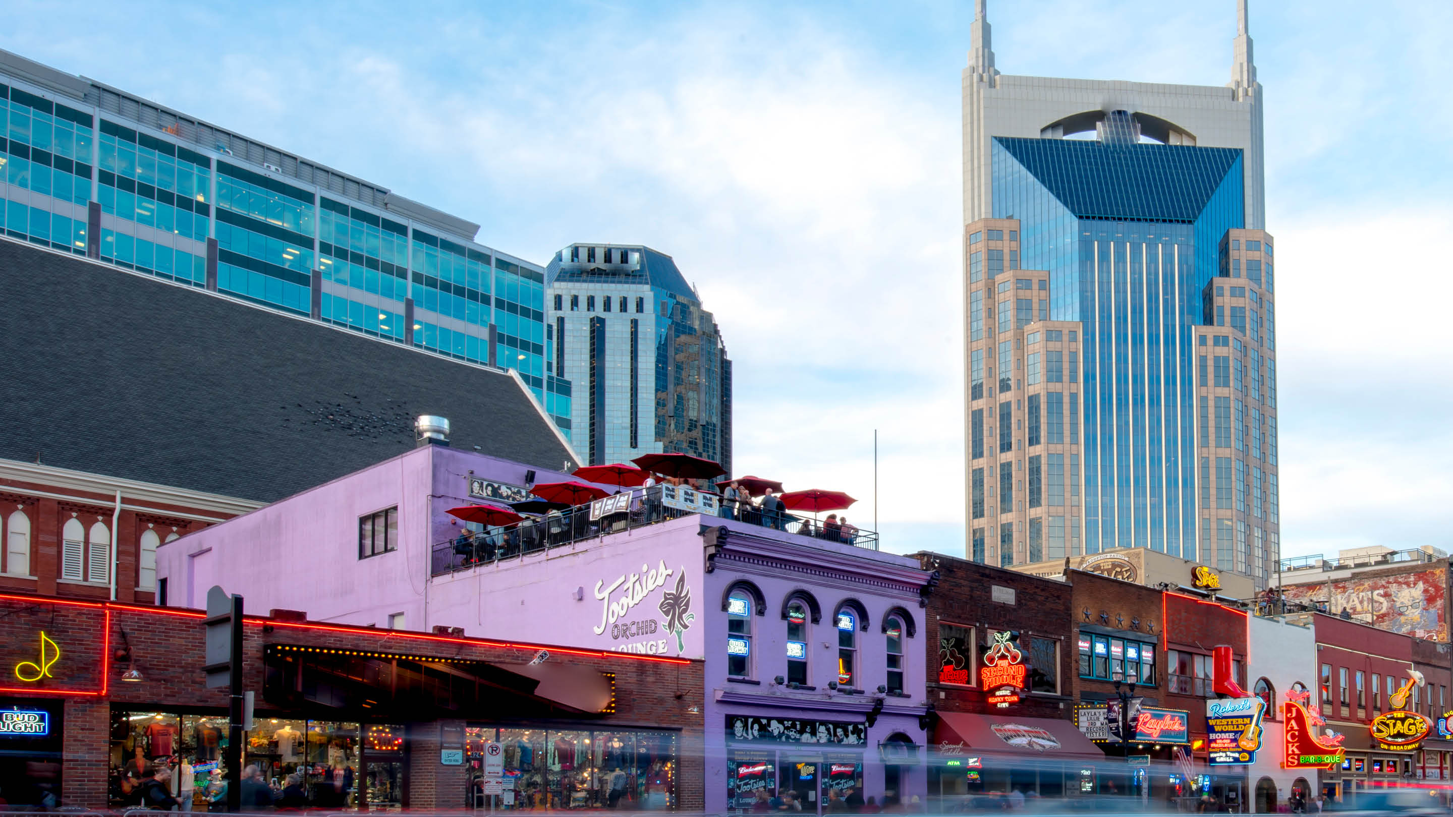 Morgan & Morgan, PA Nashville, TN Office