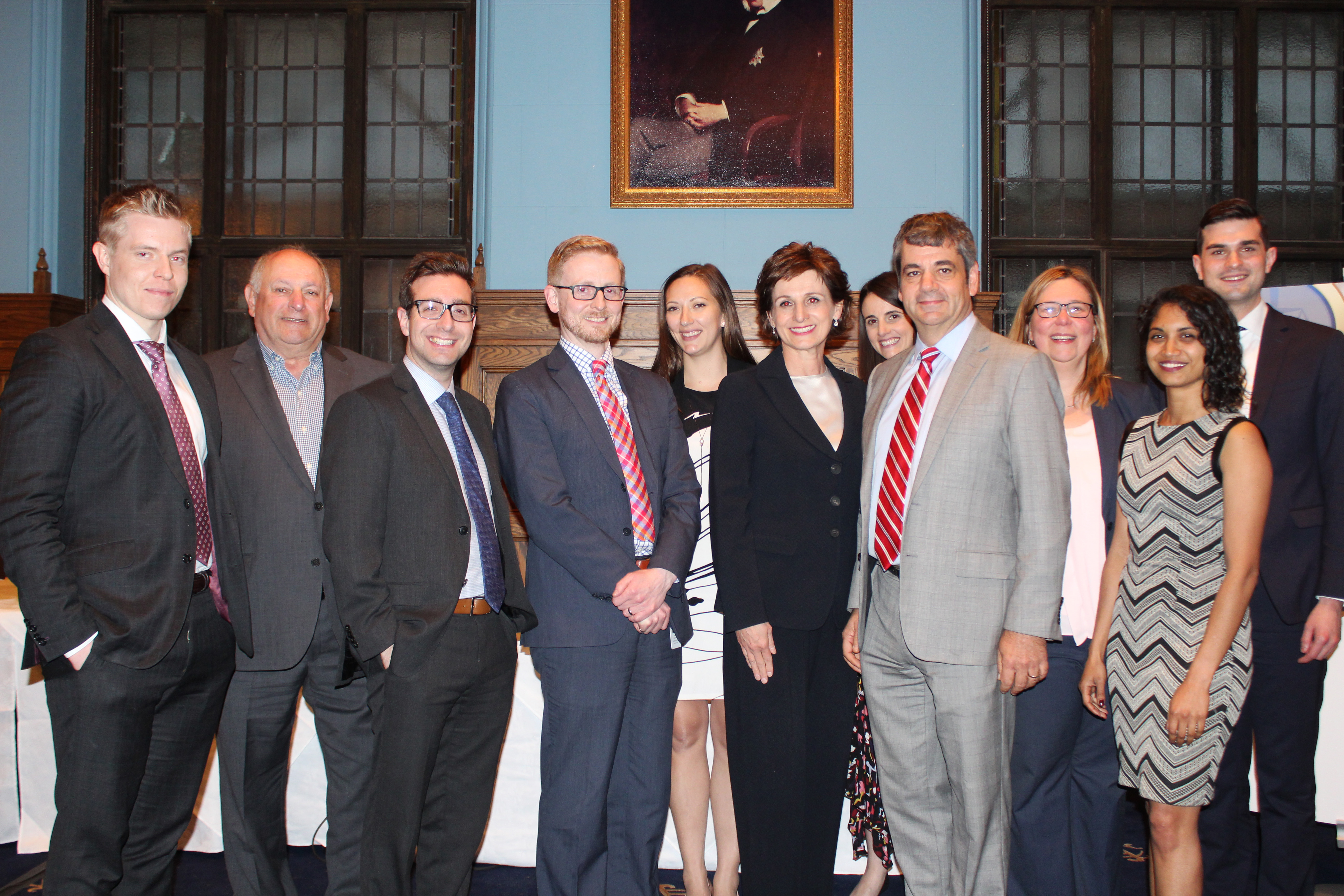 WeirFoulds LLP Toronto, Canada Office