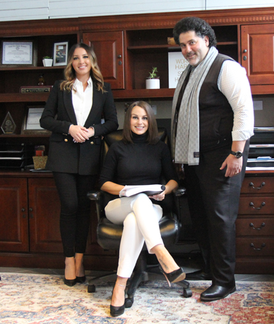 The Law Offices of Ziad I. Youssef Bellingham,  Office