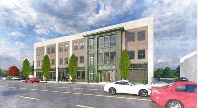Green Legal Group South Jordan,  Office