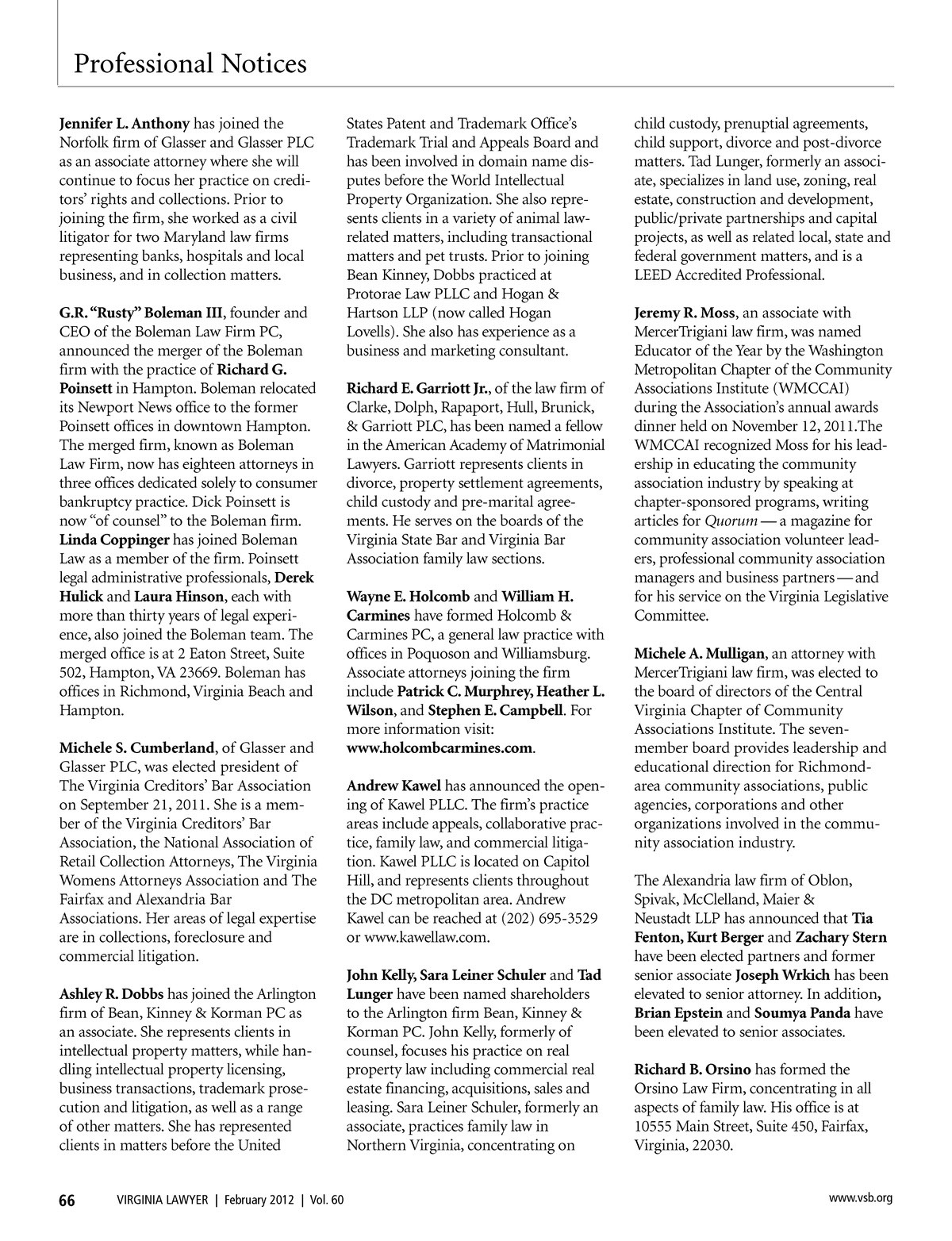 Oblon, McClelland, Maier & Neustadt, L.L.P Arlington, VA Office