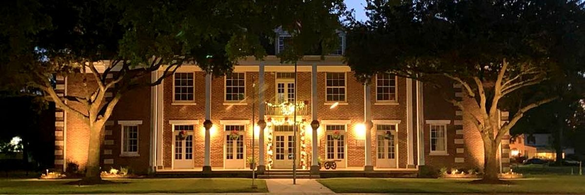 The West Law Firm Eunice, LA Office