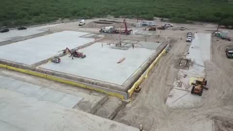 Escamilla & Poneck, LLP Laredo, TX Office