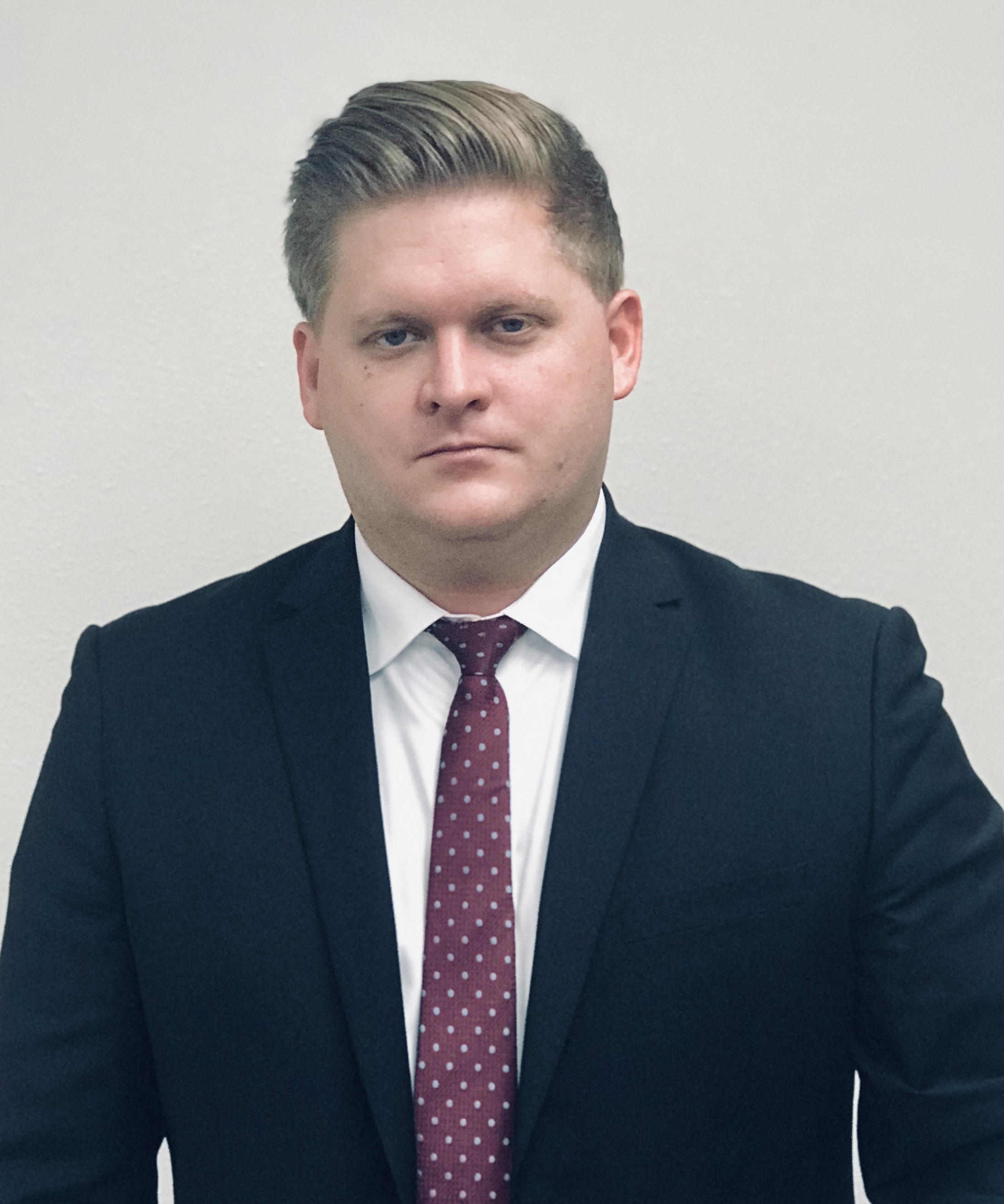 Wolff-Walker Law Firm Santa Maria,  Office