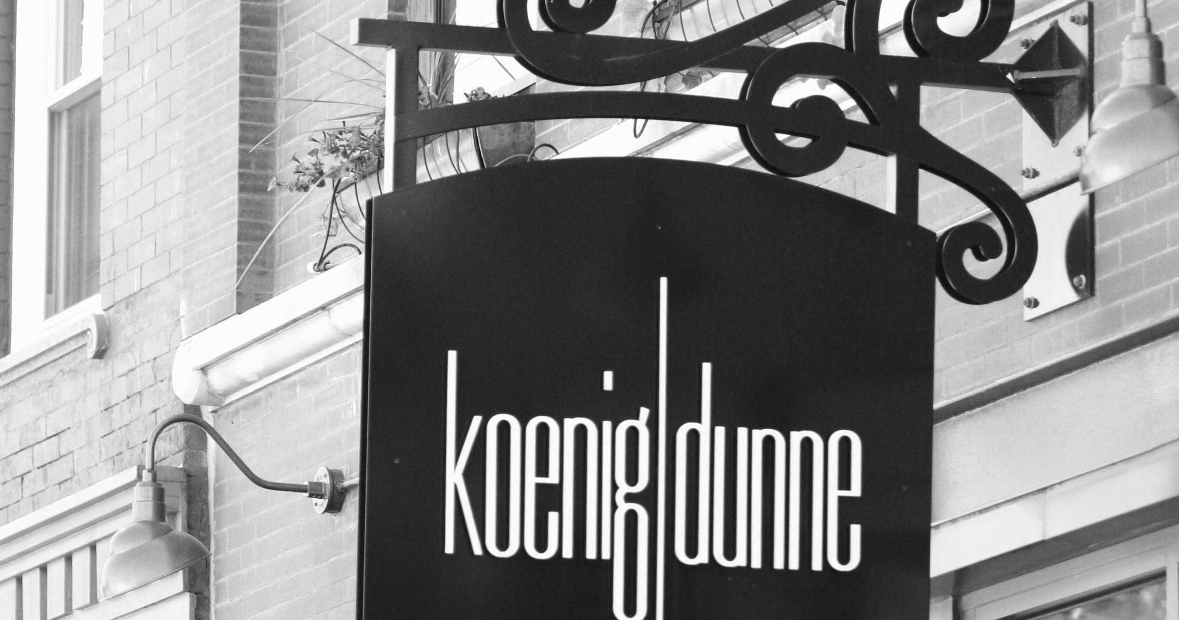 Koenig | Dunne, PC, LLO Omaha,  Office