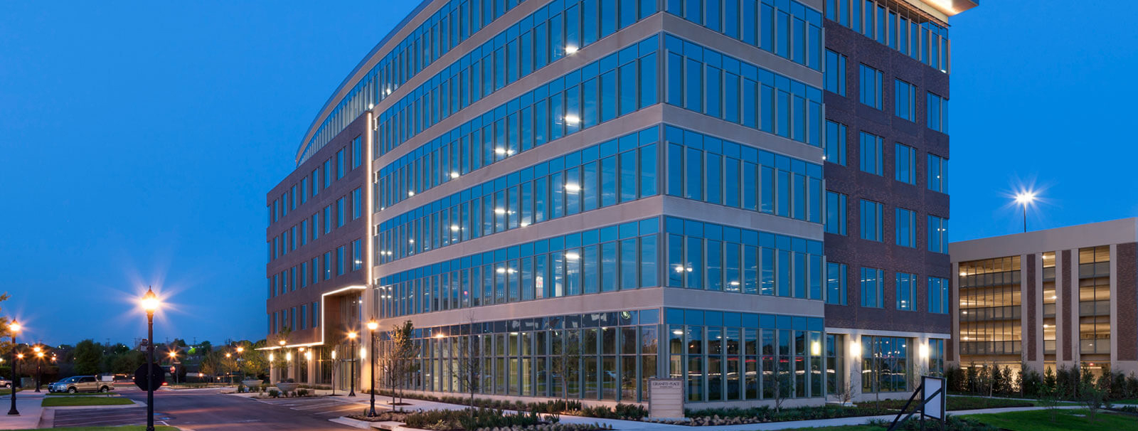 KoonsFuller, P.C Dallas, TX Office