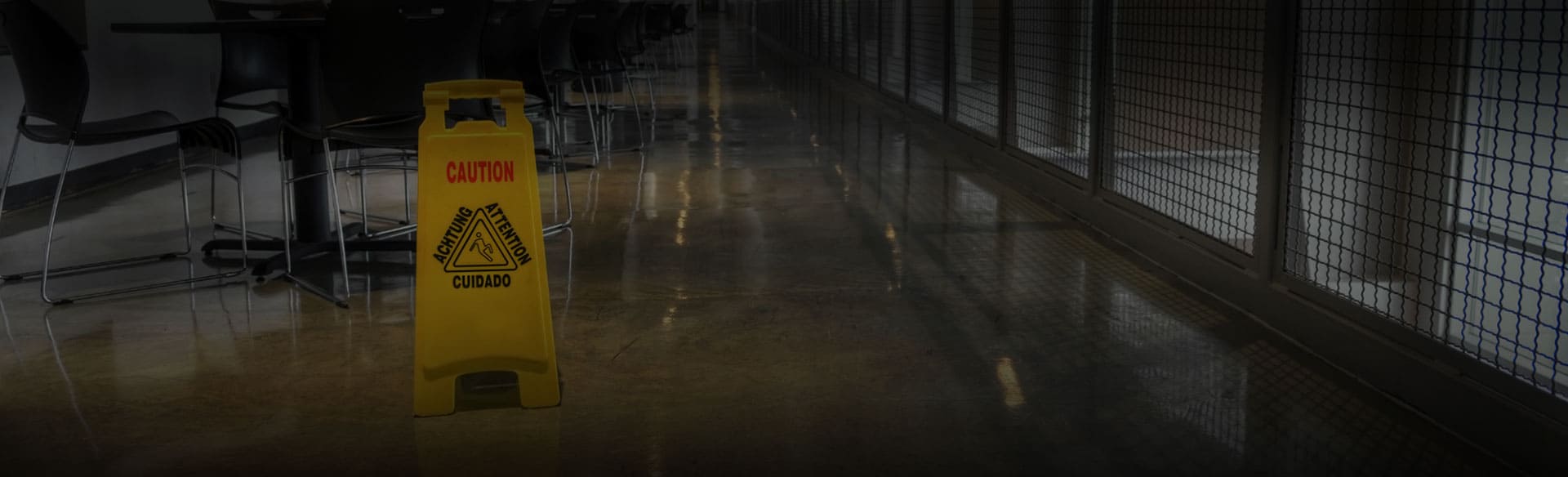 Park Chenaur & Associates, Inc. P.S Tacoma, WA Office