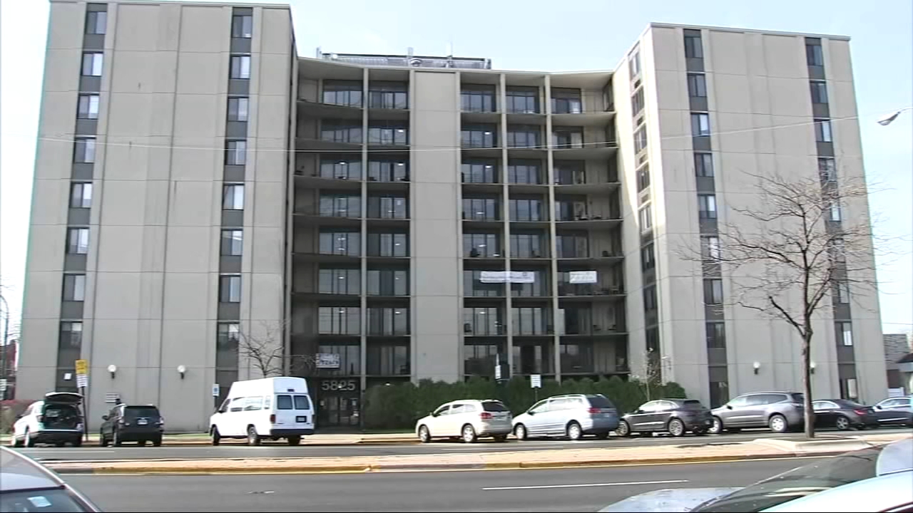 Koch & Associates Cicero,  Office