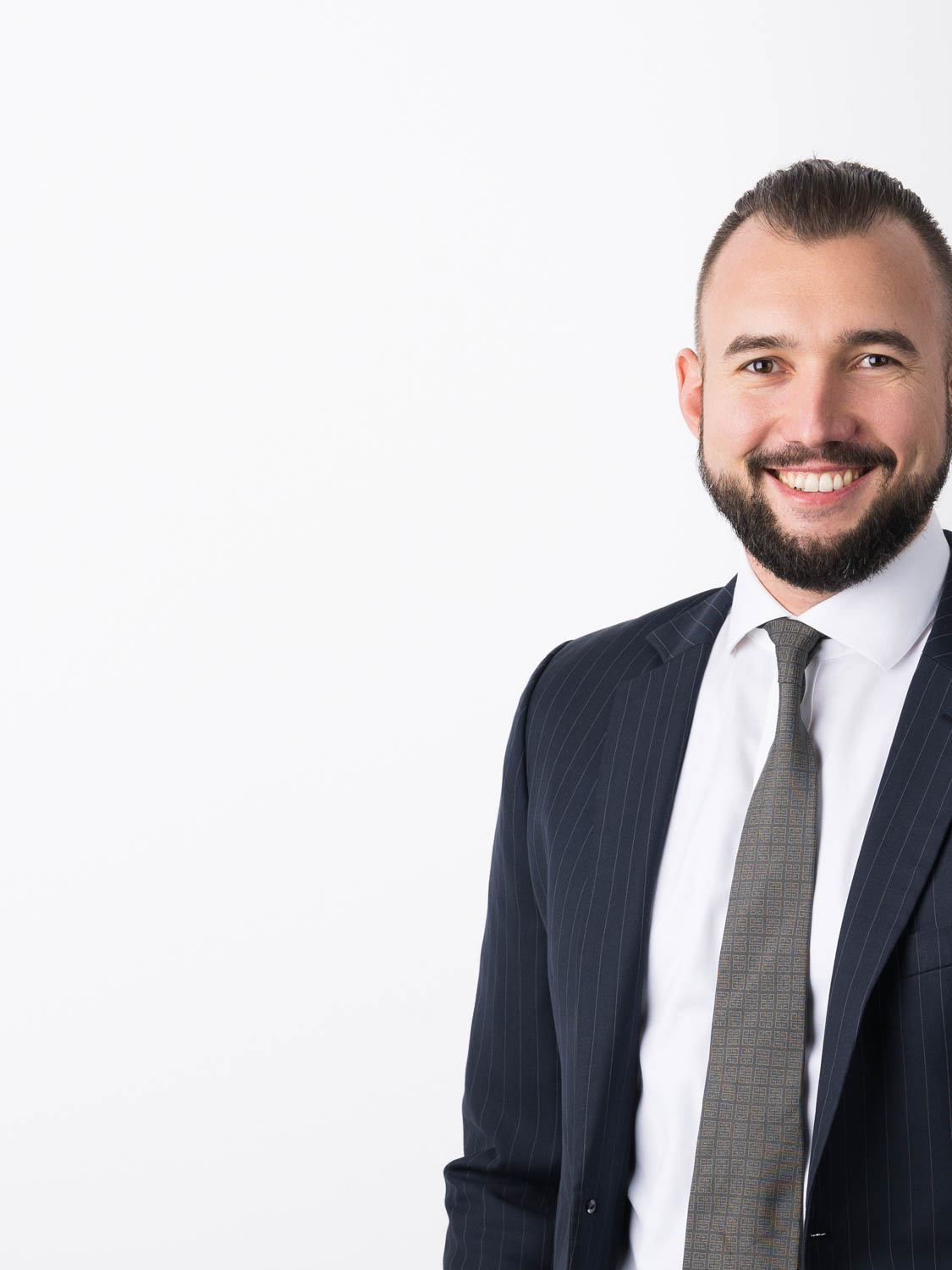 WOLF THEISS Bratislava, Slovakia Office