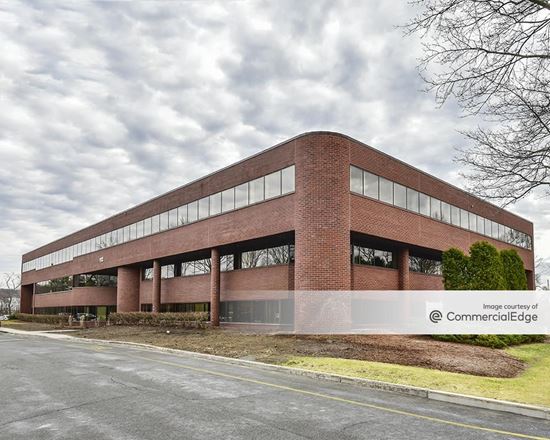 Rosen & Associates Westborough, MA Office