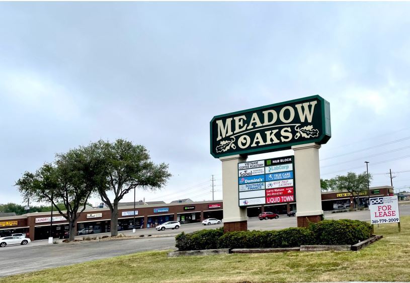 Spivey Law Firm Corpus Christi, TX Office