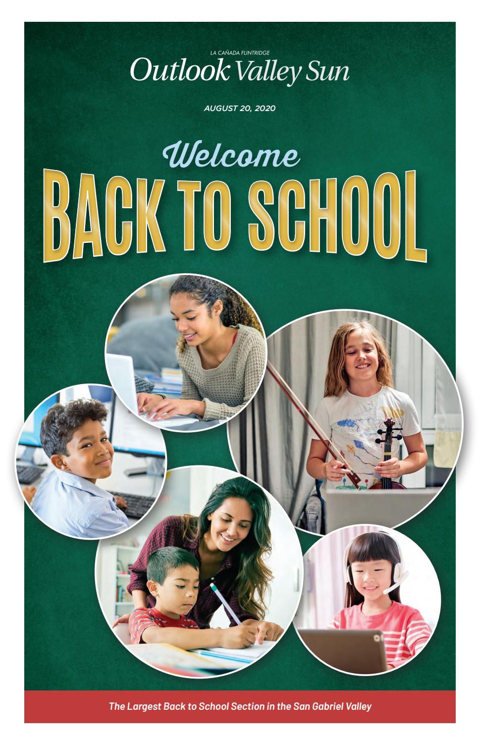 Wang Law Corporation La Canada Flintridge,  Office